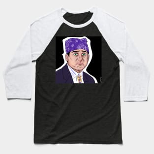 the original prison mike in the office Baseball T-Shirt